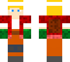 scrap mechanic female