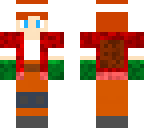 scrap mechanic male