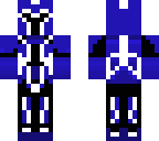 senate captain