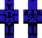senate commando