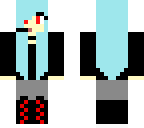 shadow gamer queen