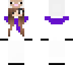 sheepy wi scarf