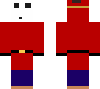 shy-guy