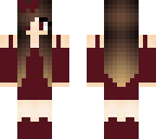 shy vampire