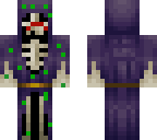 sick dreadlord