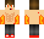 six pack steve