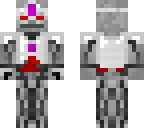 skeleton king