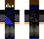 skin