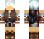 skin