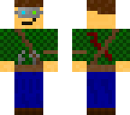 skin