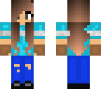 skin for friend