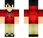 skin for poung
