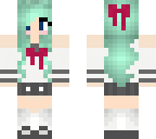 skin me school 2