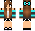 skin name