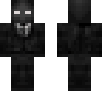 slender
