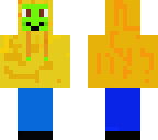 slime boy
