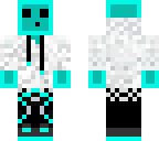 slime man