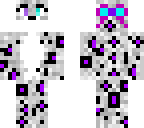 snow leopard