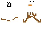snow man