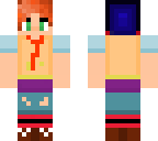 sock from welcome to hell