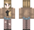 some sort of skin