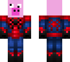 spider pig