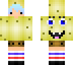 spongebob