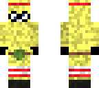 spongetarz