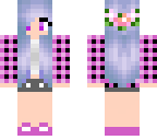 spring girl