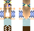 spring skin