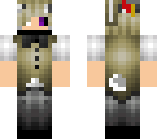 springtrap human