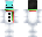 squirtplayzmc's skin fixed