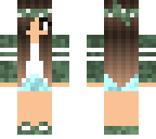 st patricks day girl