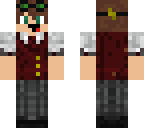 steampunk derp