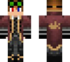 steampunk edit