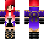 steampunk girl edit 2