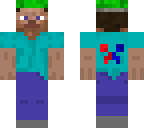 steve