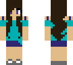 steve girl 3