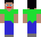steves' cousin