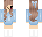 stiches girl