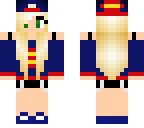 super girl