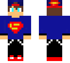 super man