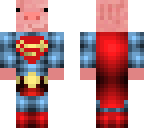 super pig