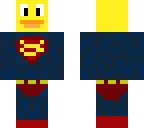 superduck