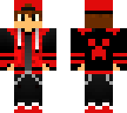 swag cool boy