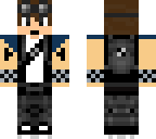 swag man