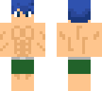 swim suit dante