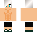 swimming travis