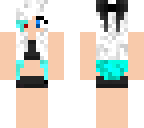 swimsuit