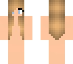 swimsuit girl - base